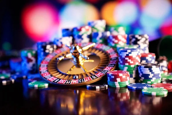 alternatif jostoto Live Casino