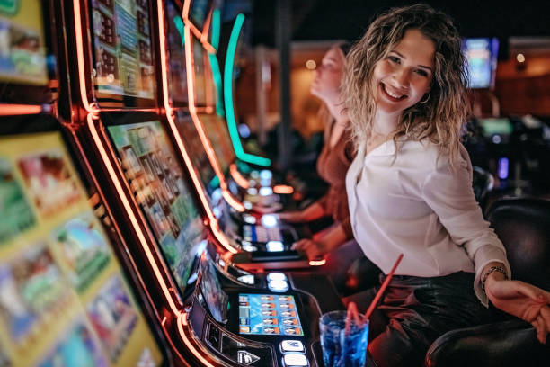alternatif jostoto Arcade